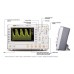 Rigol DS6104