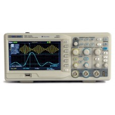 Siglent SDS1052DL+