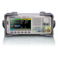 Siglent SDG2122X
