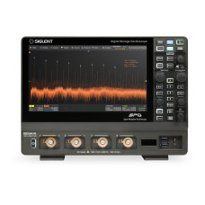 Siglent SDS3034X HD