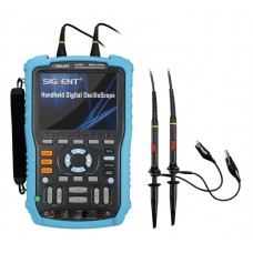 Siglent SHS806