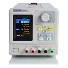 Siglent SPD1168X