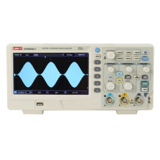 UNI-T UTD2102CL+